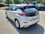 Used 2024 Nissan Leaf S image 5