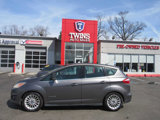Used 2013 Ford C-MAX SEL image 2