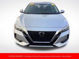 Used 2022 Nissan Sentra SV image 2