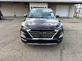Used 2019 Hyundai Tucson Ultimate image 2