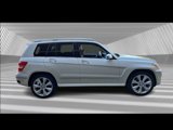 Used 2010 Mercedes-Benz GLK 350 4MATIC image 3