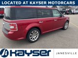 Used 2011 Ford Flex Limited image 5