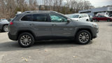 Certified 2021 Jeep Cherokee Latitude Lux w/ Mopar Interior Package image 2