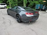 Used 2018 Chevrolet Camaro LT w/ RS Package image 4