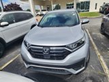 Used 2020 Honda CR-V EX image 2