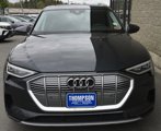 Used 2020 Audi e-tron Premium Plus image 2