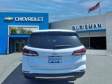 Used 2022 Chevrolet Equinox LT image 4