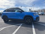 New 2025 Volkswagen Taos SE image 3