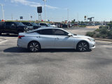 Used 2021 Nissan Altima 2.5 SV image 5