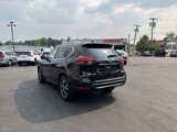 Used 2019 Nissan Rogue SV w/ Sun & Sound Touring Package image 4