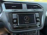 Used 2018 Volkswagen Tiguan S image 3