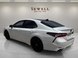 Used 2022 Toyota Camry XSE image 3