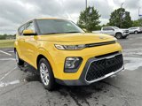 Used 2020 Kia Soul LX image 2