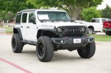 Used 2019 Jeep Wrangler Unlimited Rubicon image 6