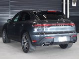 Certified 2025 Porsche Macan image 3