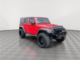 Used 2016 Jeep Wrangler Unlimited Sport w/ Quick Order Package 24S image 2
