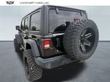 Used 2019 Jeep Wrangler Unlimited Sport S image 4