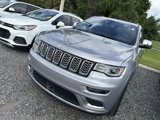 Used 2019 Jeep Grand Cherokee Summit image 3