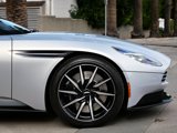Used 2022 Aston Martin DB11 Volante image 4