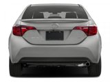 Used 2017 Toyota Corolla image 5