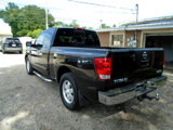 Used 2007 Nissan Titan SE image 4