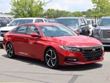 Used 2020 Honda Accord Sport image 2