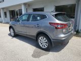 Certified 2022 Nissan Rogue Sport S image 2