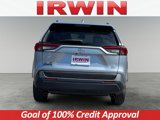 Used 2019 Toyota RAV4 LE image 4