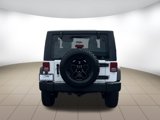 Used 2014 Jeep Wrangler Sport image 4