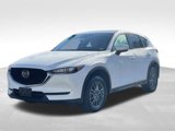 Used 2019 MAZDA CX-5 Touring image 2