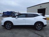Used 2023 Chevrolet Blazer LT image 6