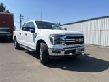 Used 2025 Ford F150 Lariat w/ Equipment Group 502A High image 3