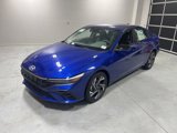 New 2025 Hyundai Elantra Sport image 3