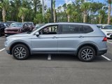 Used 2021 Volkswagen Tiguan SE image 3