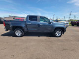 Used 2019 Chevrolet Colorado LT w/ Luxury Package, Chrome image 4