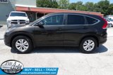 Used 2013 Honda CR-V EX image 2