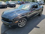 Used 2013 Chevrolet Camaro LS image 4
