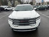 Used 2022 GMC Acadia SLE w/ Driver Convenience Package image 2