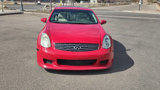 Used 2006 INFINITI G35 Coupe w/ (P01) Premium Pkg image 3