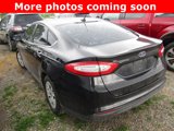 Used 2013 Ford Fusion S image 3