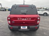 New 2025 Ford Bronco Sport Outer Banks image 4