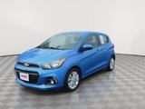 Used 2017 Chevrolet Spark LT image 3
