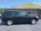 Used 2010 Ford Explorer XLT image 3