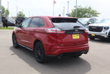 Used 2021 Ford Edge ST-Line w/ Class II Trailer Tow Package image 5