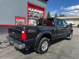 Used 2015 Ford F250 Lariat w/ Lariat Chrome Package image 5