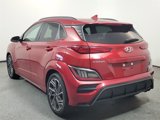 Used 2022 Hyundai Kona N Line w/ Tech Package image 5