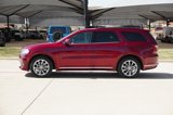 Used 2022 Dodge Durango SXT w/ Anodized Platinum Package image 2
