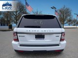 Used 2012 Land Rover Range Rover Sport HSE image 6