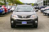 Used 2015 Toyota RAV4 Limited image 3