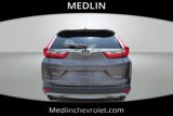 Used 2019 Honda CR-V Touring image 6